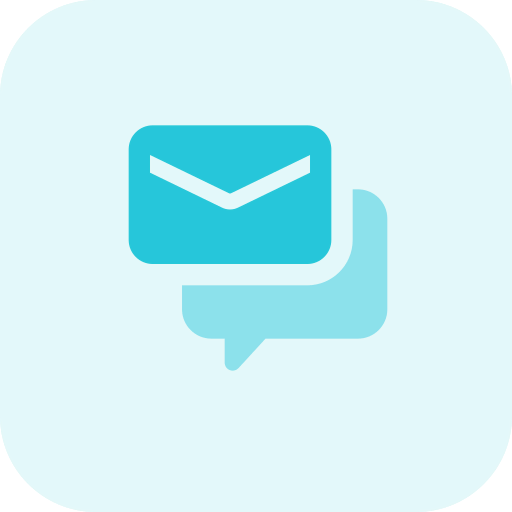 Chat icon