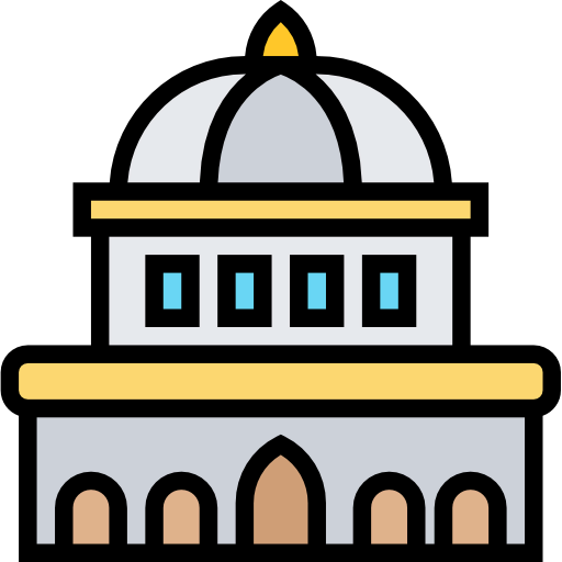 Landmark icon