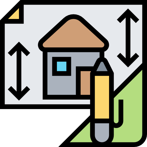 Blueprint icon