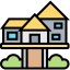 Mansion icon 64x64