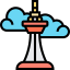 Tower icon 64x64