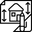 Blueprint icon 64x64