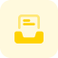Inbox icon 64x64