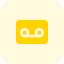 Voice message アイコン 64x64