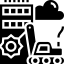 Demolition Symbol 64x64