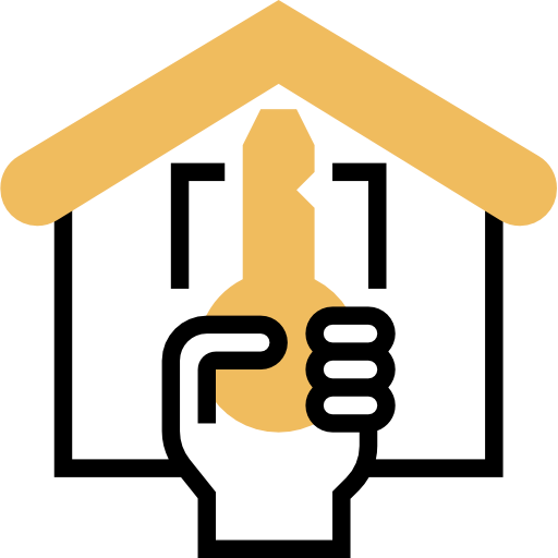 Key icon