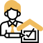 Tenant icon 64x64
