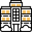 Apartment icon 64x64