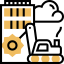 Demolition Symbol 64x64