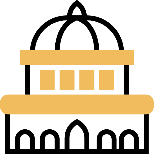 Landmark icon