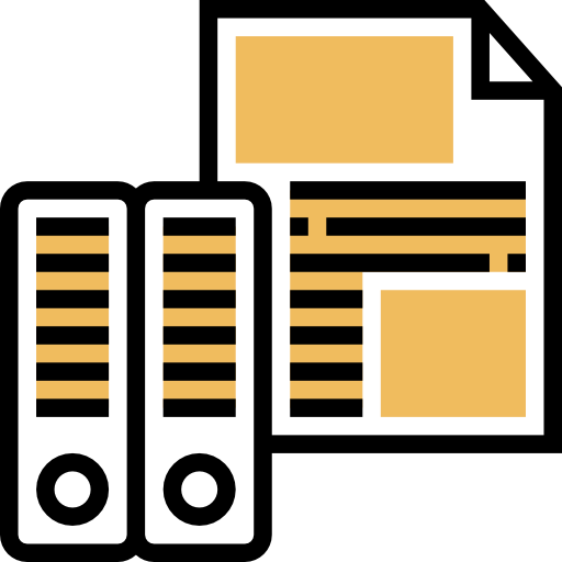 Documentation icon