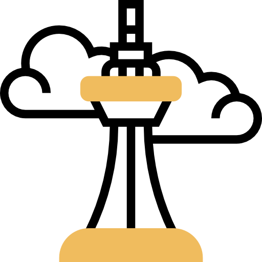 Tower icon
