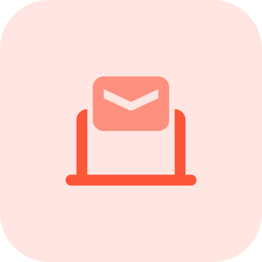 Inbox icon