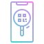 QR icon 64x64
