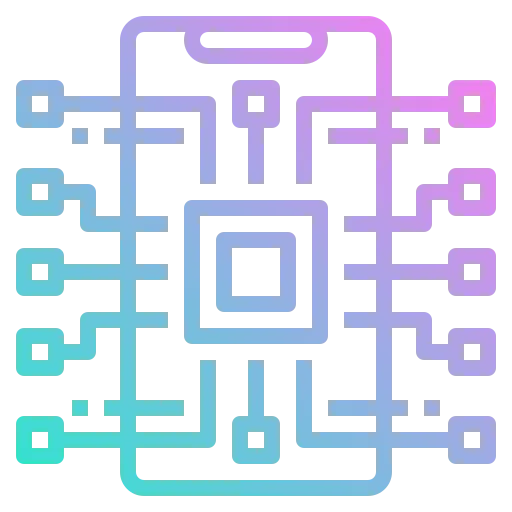 Cpu icon