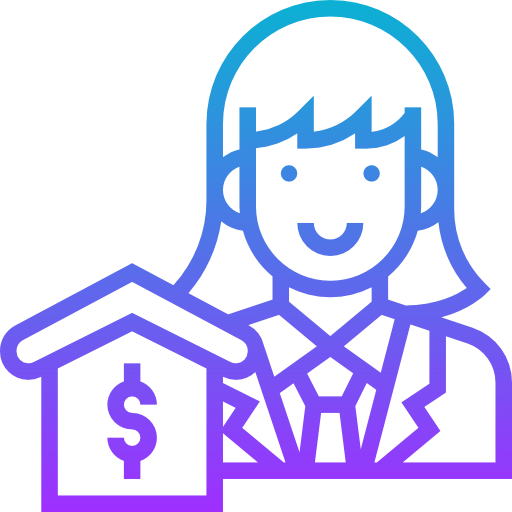Broker icon