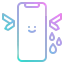 Waterproof icon 64x64