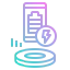 Charging icon 64x64