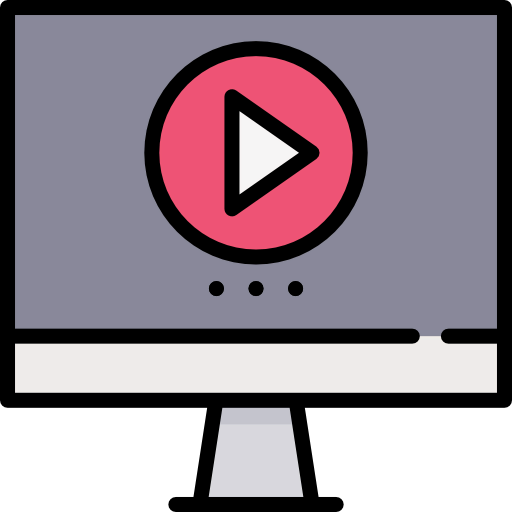 Video icon