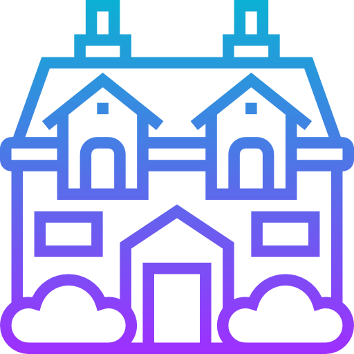 House icon