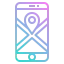 Gps icon 64x64