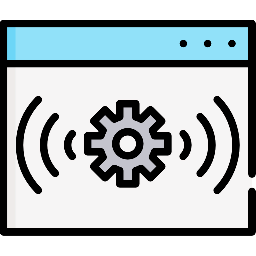 Setting icon
