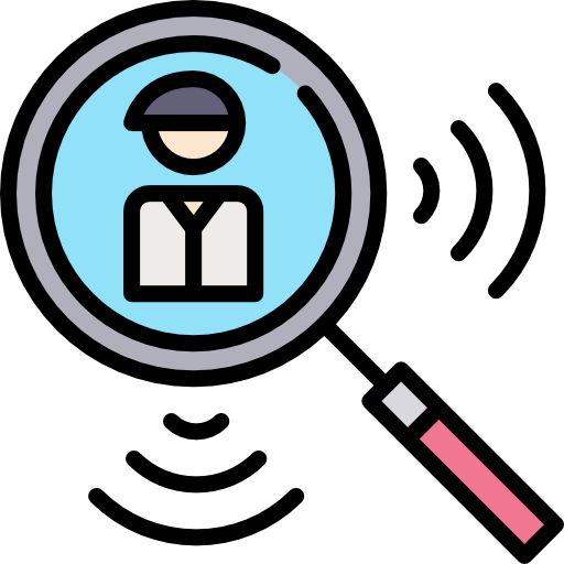Search icon