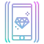 Diamond icon 64x64