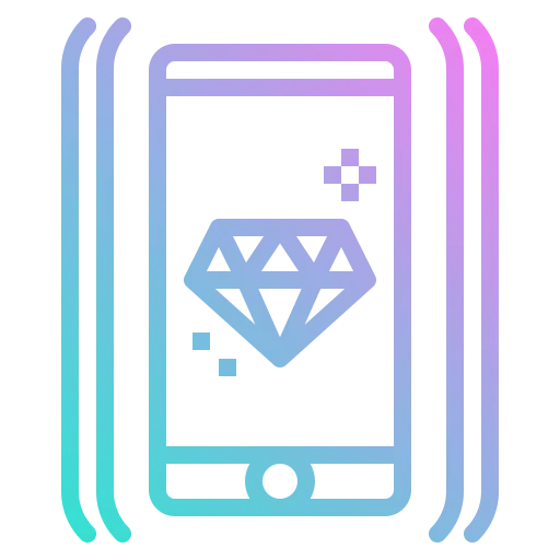 Diamond icon