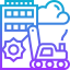 Demolition Symbol 64x64