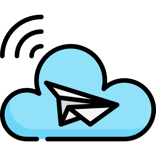 Cloud icon