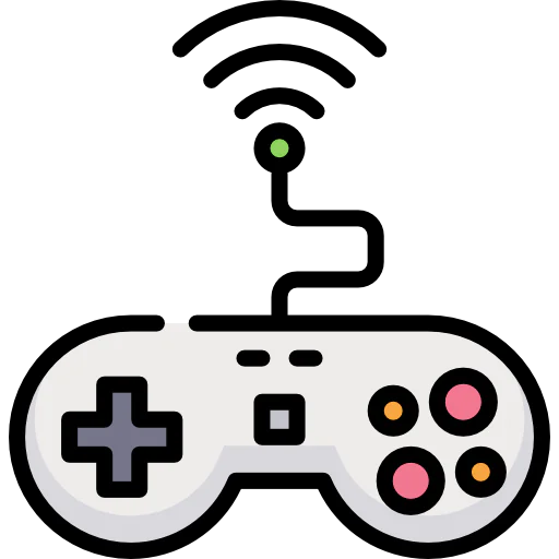 Game icon