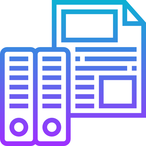 Documentation icon