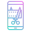 Video editing アイコン 64x64