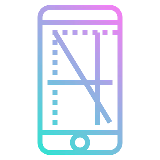 Resolution icon