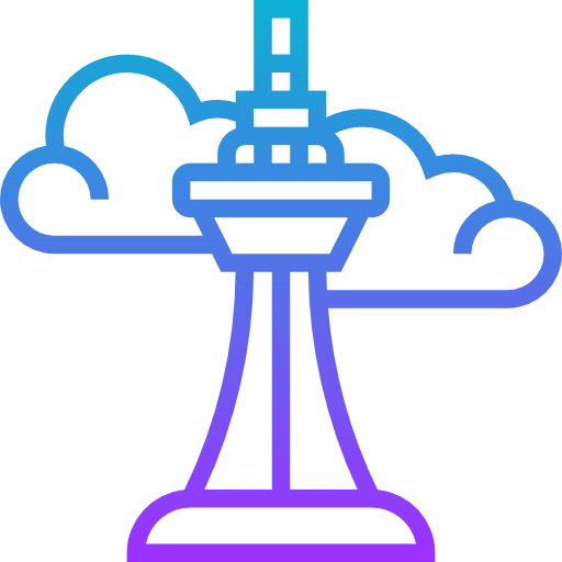 Tower icon