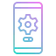 Settings icon 64x64