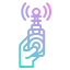 Hotspot Ikona 64x64