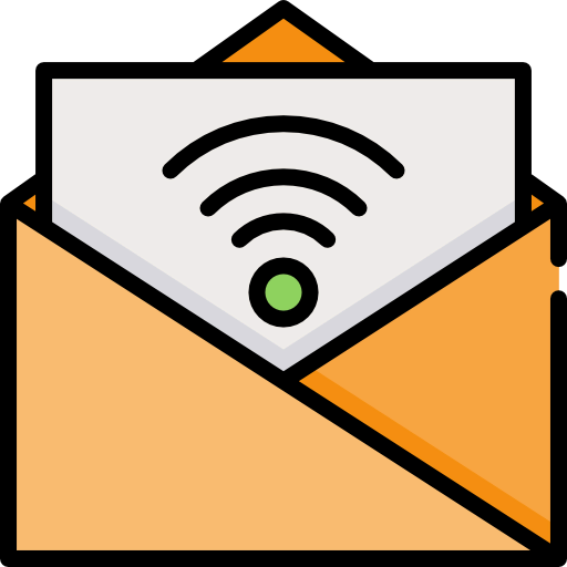 Mail icon