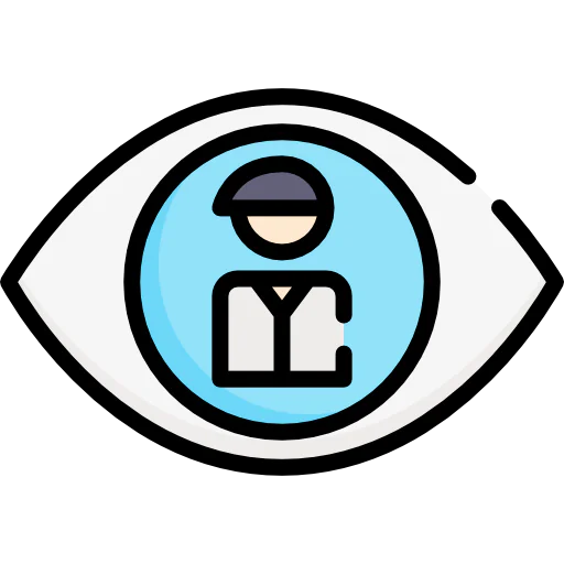 View icon