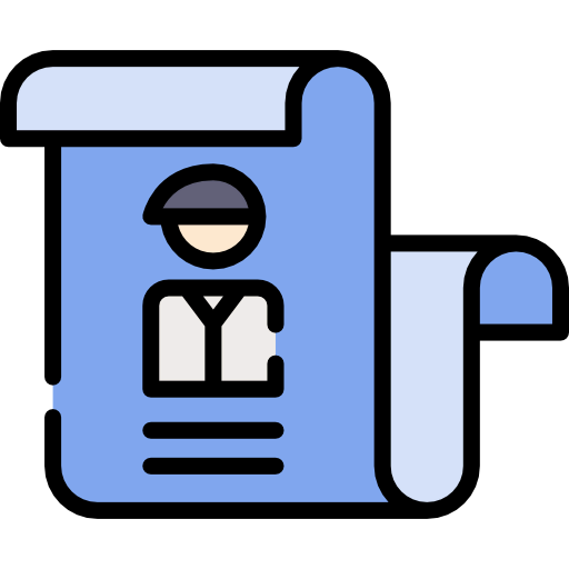 List icon