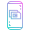 Sim icon 64x64