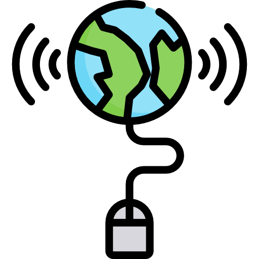Global icon