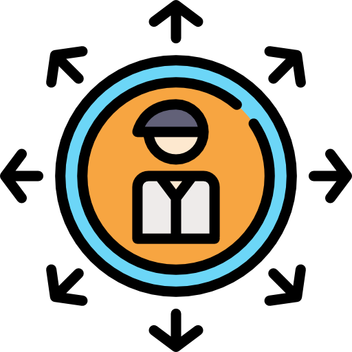 Share icon