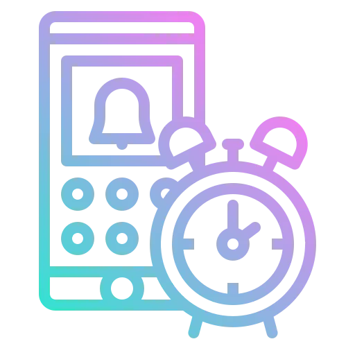 Schedule icon