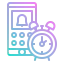 Schedule icon 64x64