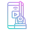 Cctv icon 64x64