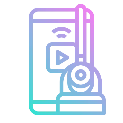Cctv icon