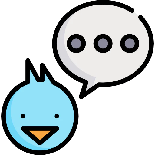 Twitter icon