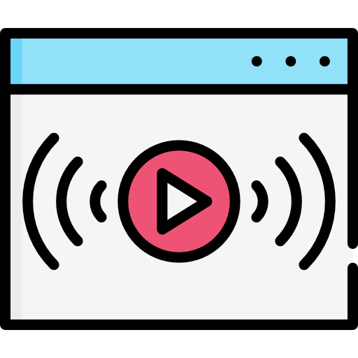 Video icon